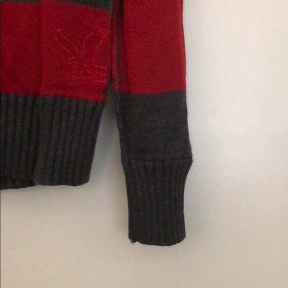 Men’s sweater American Eagle ! Xs ! - Picture 4 of 6